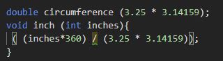 expression result unused wunused value.